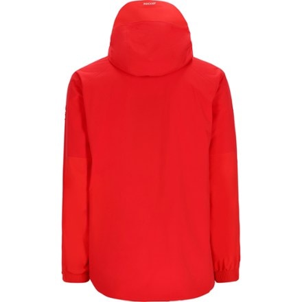 Obermeyer Oberreute Insulated Jacket - Men's 4