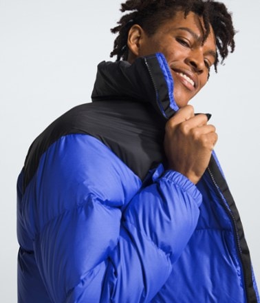 The North Face 1996 Retro Nuptse Down Jacket - Men's 4