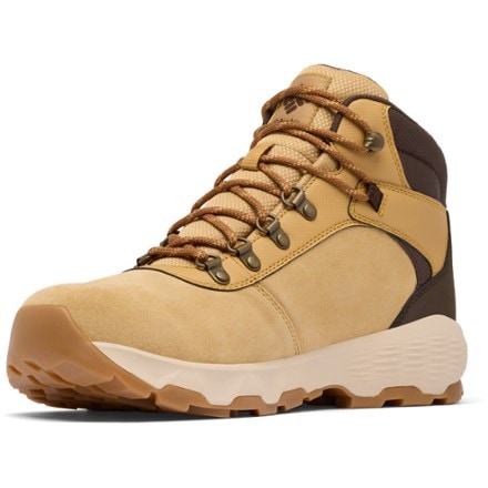 Columbia Newton Wander Hiking Boots - Men's 3