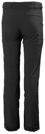 Helly Hansen Loen Light Soft-Shell Pants - Kids' 3