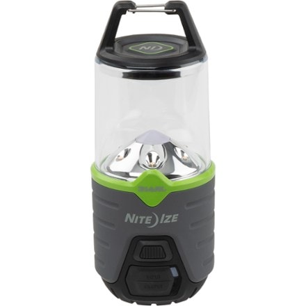 Nite Ize Radiant 314 Rechargeable Lantern 0