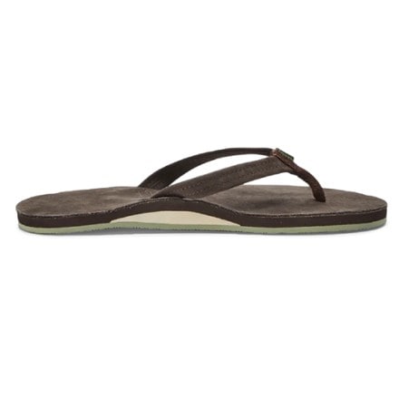 Hari Mari Fields Flip-Flops - Women's 0