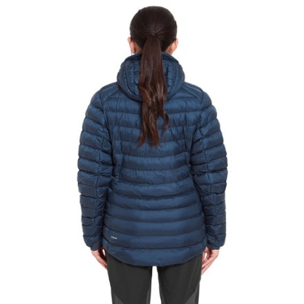 Rab Cirrus Alpine Insulated Jacket - Women's 2