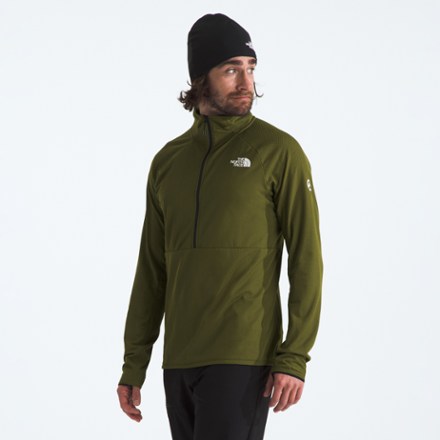 The North Face Summit Series FUTUREFLEECE LT Half-Zip Pullover - Men's 4