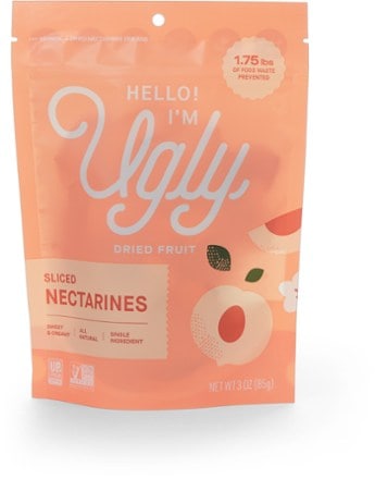 Hello! I'm Ugly Dried Sliced Fruit 0