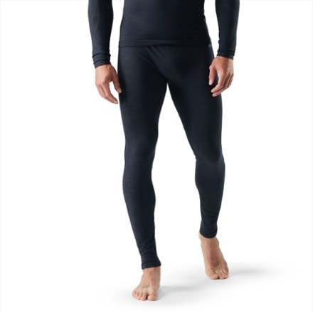 Smartwool Intraknit AS Merino Base Layer Bottoms - Men's 0