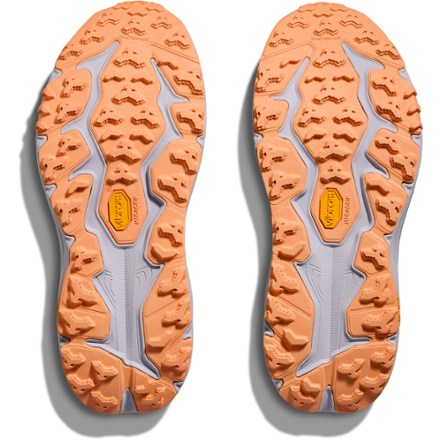 HOKA Speedgoat 6 Mid GTX Trail Shoes - Women's 6