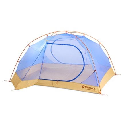 Marmot Limelight Ultralight 3-Person Tent 0