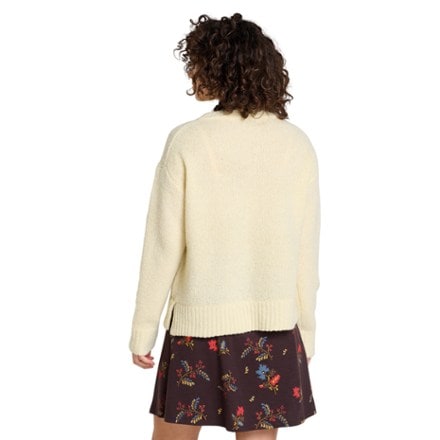 Toad&Co Cotati Dolman Sweater - Women's 1