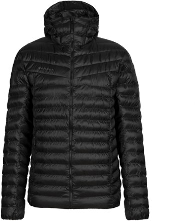 mammut albula insulated jacket