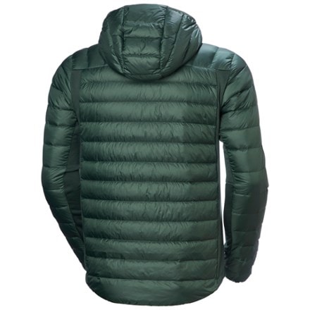 Helly Hansen Verglas Down Hybrid Hood 2.0 Jacket - Men's 3