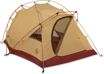 Big Agnes Battle Mountain 2 Tent