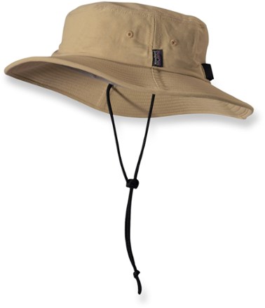 patagonia kids bucket hat