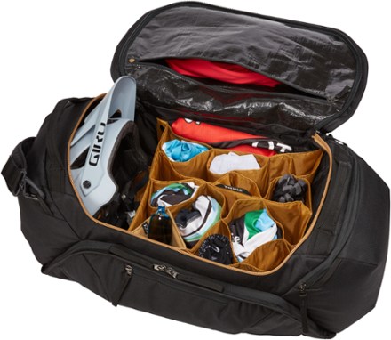 Thule Bike Gear Locker Duffel 7