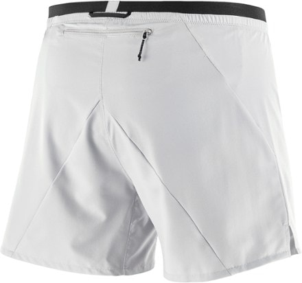 Salomon Cross 5" Shorts - Men's 3