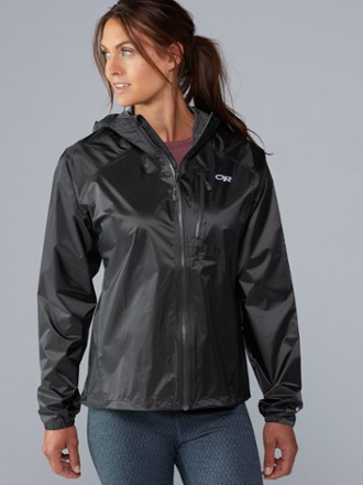 helium 11 jacket