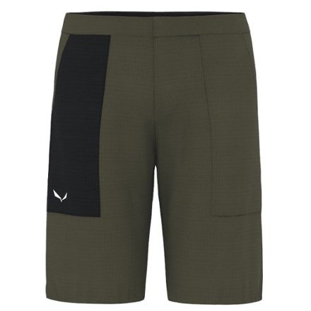 Salewa Lavaredo Hemp Ripstop Shorts - Men's 0