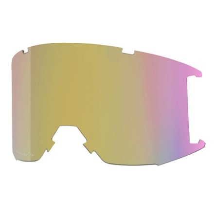 Smith Squad XL ChromaPop Snow Goggles 6