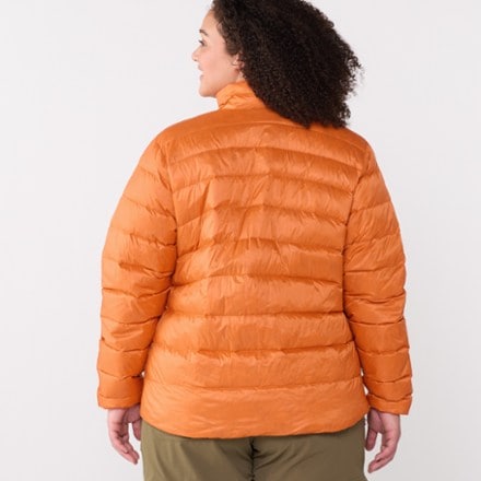 REI Co-op 650 Down Jacket - Women's 4