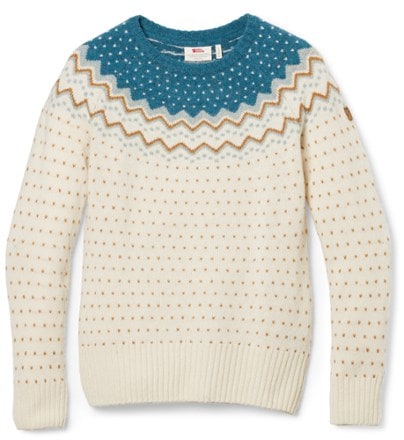 Fjallraven Ovik Knit Sweater - Women's 0