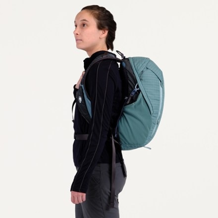 NEMO Resolve 15 L Endless Promise Technical Active Pack 7