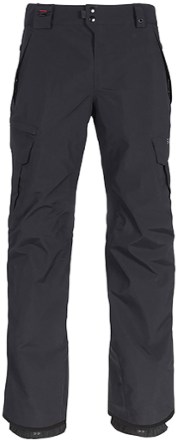 686 Smarty 3-in-1 Cargo Snow Pants - Men's 1