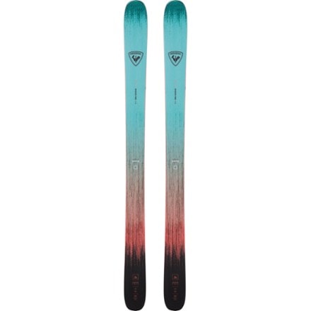 Rossignol Sender Free 110 Skis - 2024/2025 0