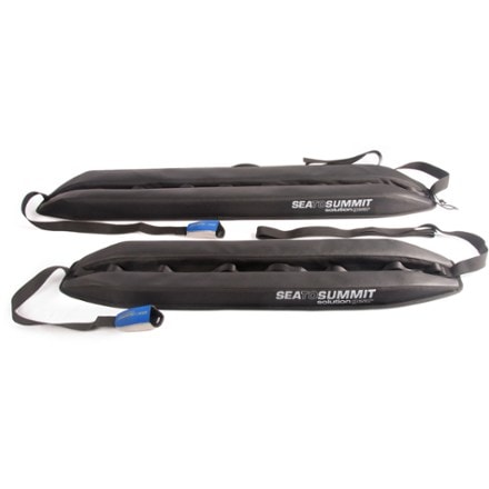 Sea to Summit Traveller Soft Racks 0