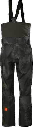 Helly Hansen Sogn Bib Shell Pants - Men's 3