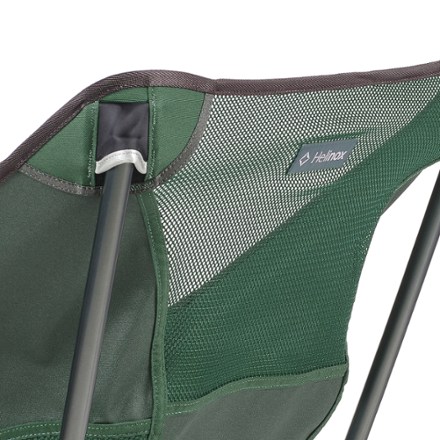 Helinox Cafe Chair 2