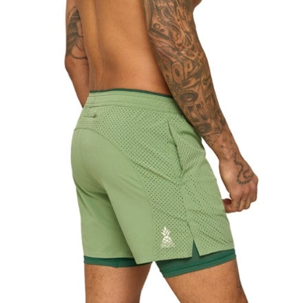 Chubbies Blocked Ultimate Training Shorts - Men's 2