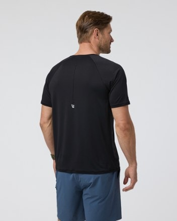 Vuori Precept Tech T-Shirt - Men's 2