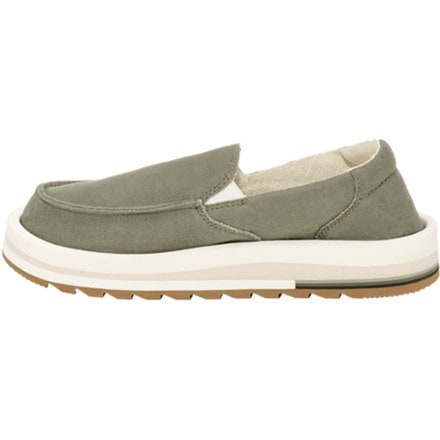 Sanuk Donna Mesa Shoes - Women's 1