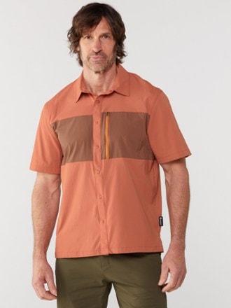 Cotopaxi Sumaco Shirt - Men's 1