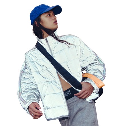 FP Movement Pippa Packable Puffer Insulated Jacket - Women's 1