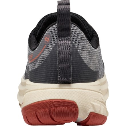 KEEN Roam Trail-Running Shoes - Men's 4