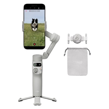 DJI Osmo Mobile 7 Phone Gimbal 5