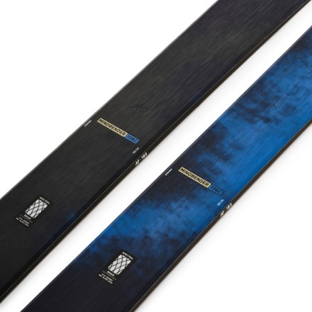 K2 Mindbender 106C Skis - Men's - 2024/2025 4