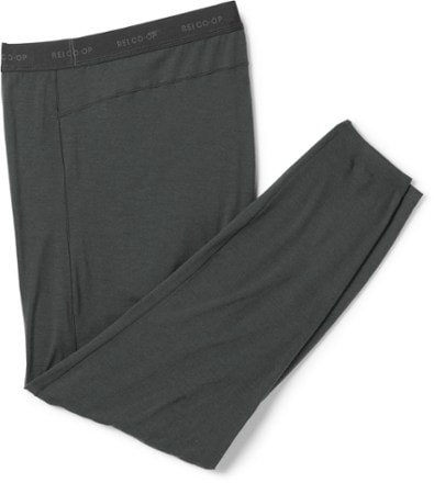 REI Co-op Merino 185 Base Layer Bottoms - Women's Plus Sizes 0