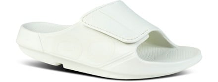 OOFOS OOahh Sport Flex Slide Sandals 2