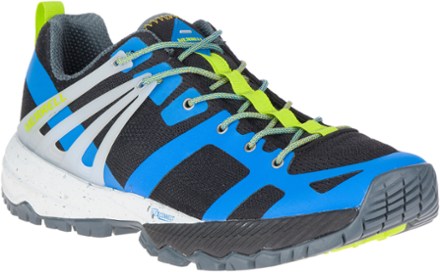 merrell mqm ace hiking shoes