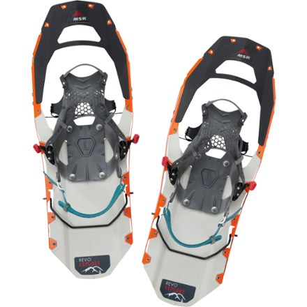 MSR Revo Explore Snowshoes - Men's 1