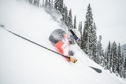 Smith Vantage 2 Mips Snow Helmet 5