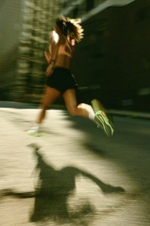 HOKA Mach 7 Road-Running Shoes - Women's 9