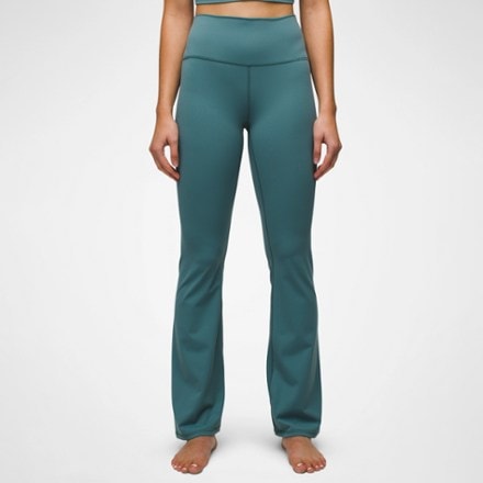 prAna Luxara Flare Pants - Women's 1