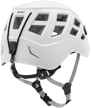 Petzl Boreo Climbing Helmet 2