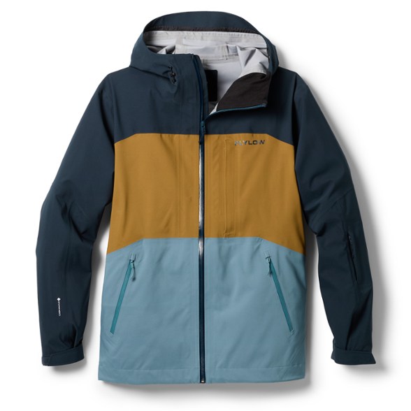 Product Image of color Abyss/Rye/Ocean