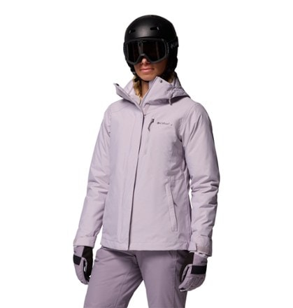 Columbia Whirlibird V Interchange 3-in-1 Jacket - Women's 3