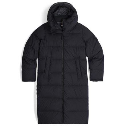 Outdoor Research Coze Down Parka - Women's 0