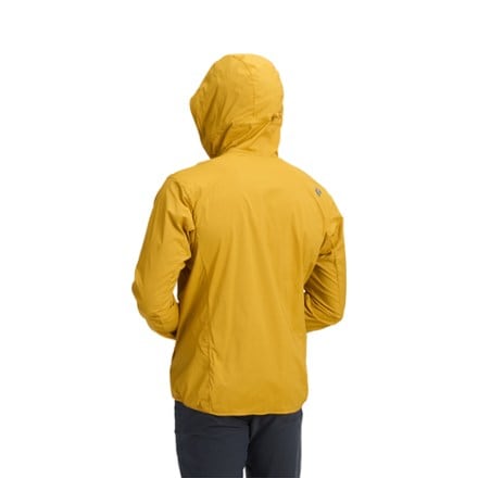Black Diamond Alpine Start Hoody - Men's 2